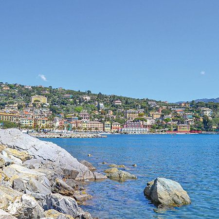 Apartmán Casa Zigoela Rapallo Exteriér fotografie
