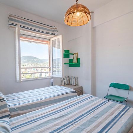 Apartmán Casa Zigoela Rapallo Exteriér fotografie
