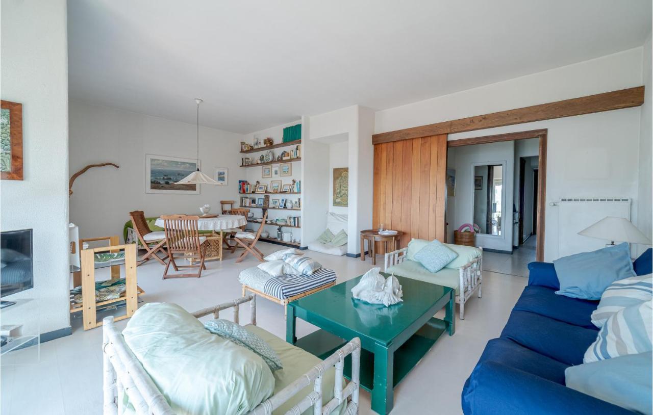 Apartmán Casa Zigoela Rapallo Exteriér fotografie