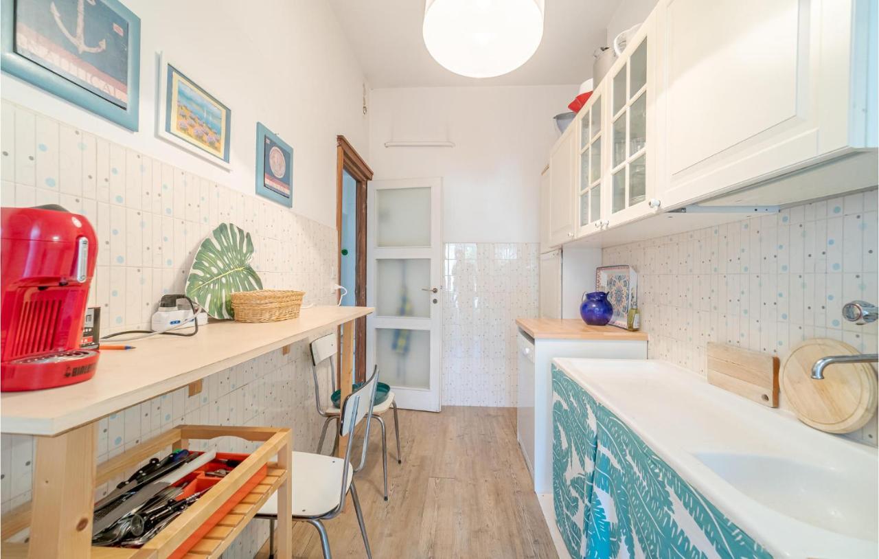 Apartmán Casa Zigoela Rapallo Exteriér fotografie