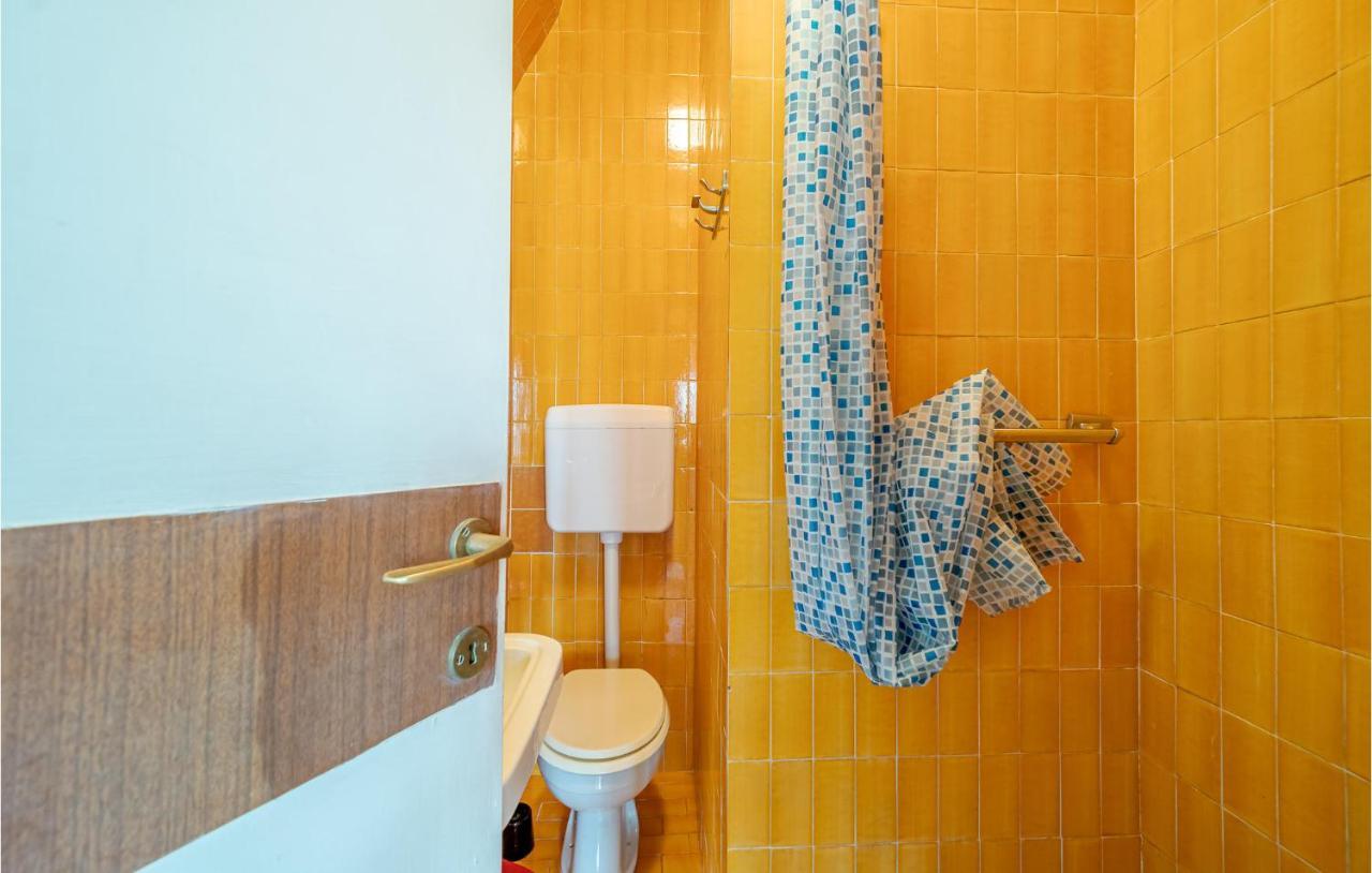 Apartmán Casa Zigoela Rapallo Exteriér fotografie