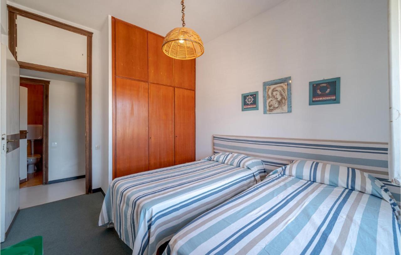 Apartmán Casa Zigoela Rapallo Exteriér fotografie