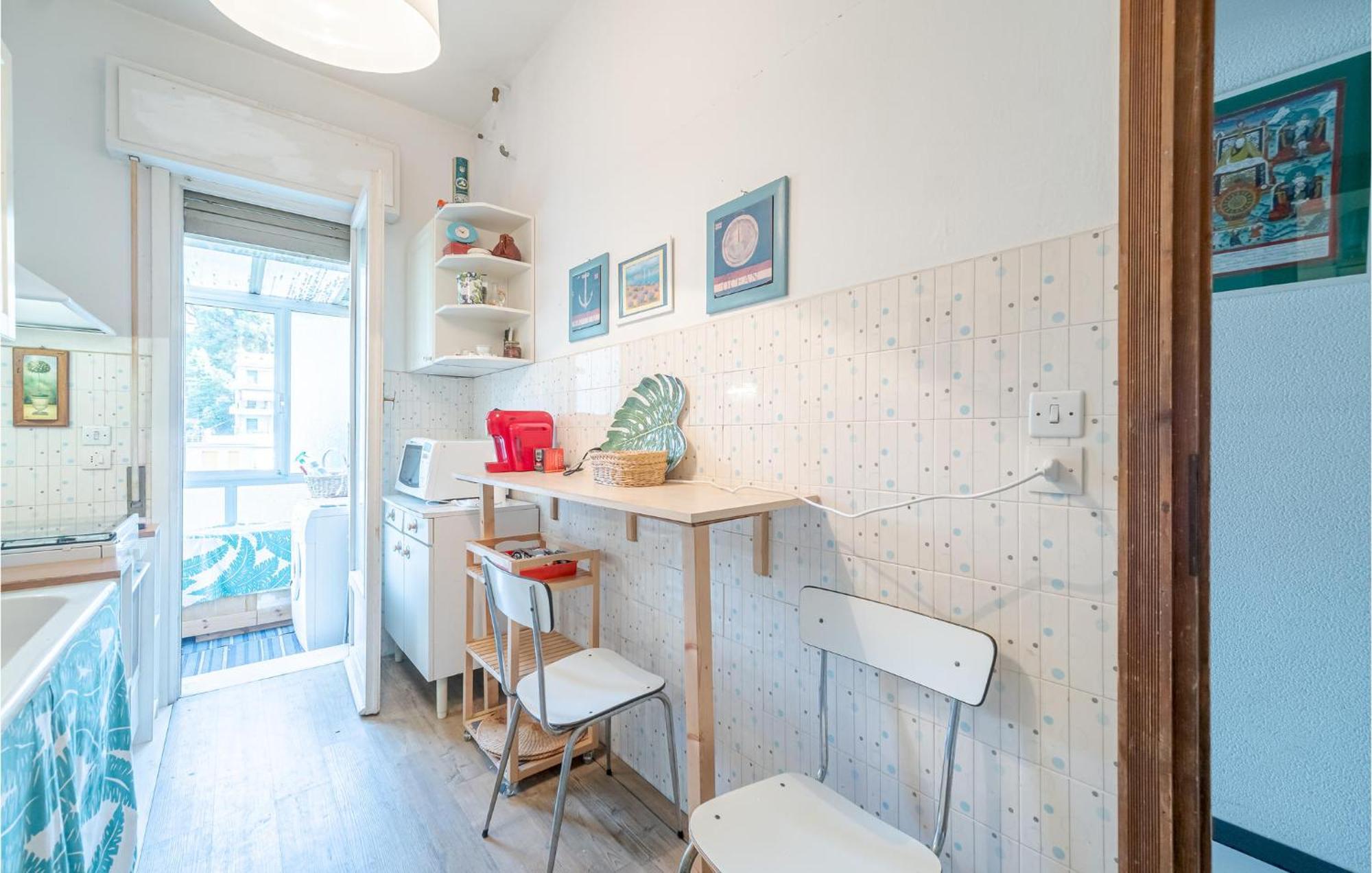 Apartmán Casa Zigoela Rapallo Exteriér fotografie