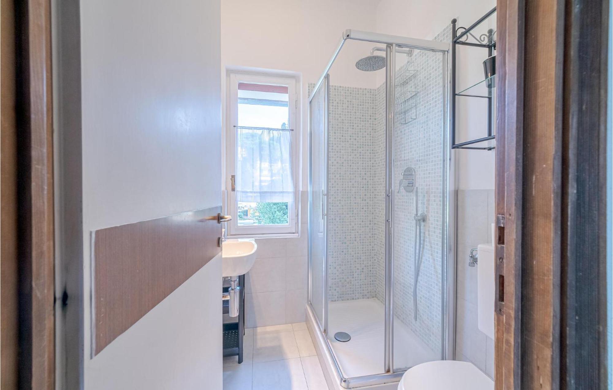 Apartmán Casa Zigoela Rapallo Exteriér fotografie