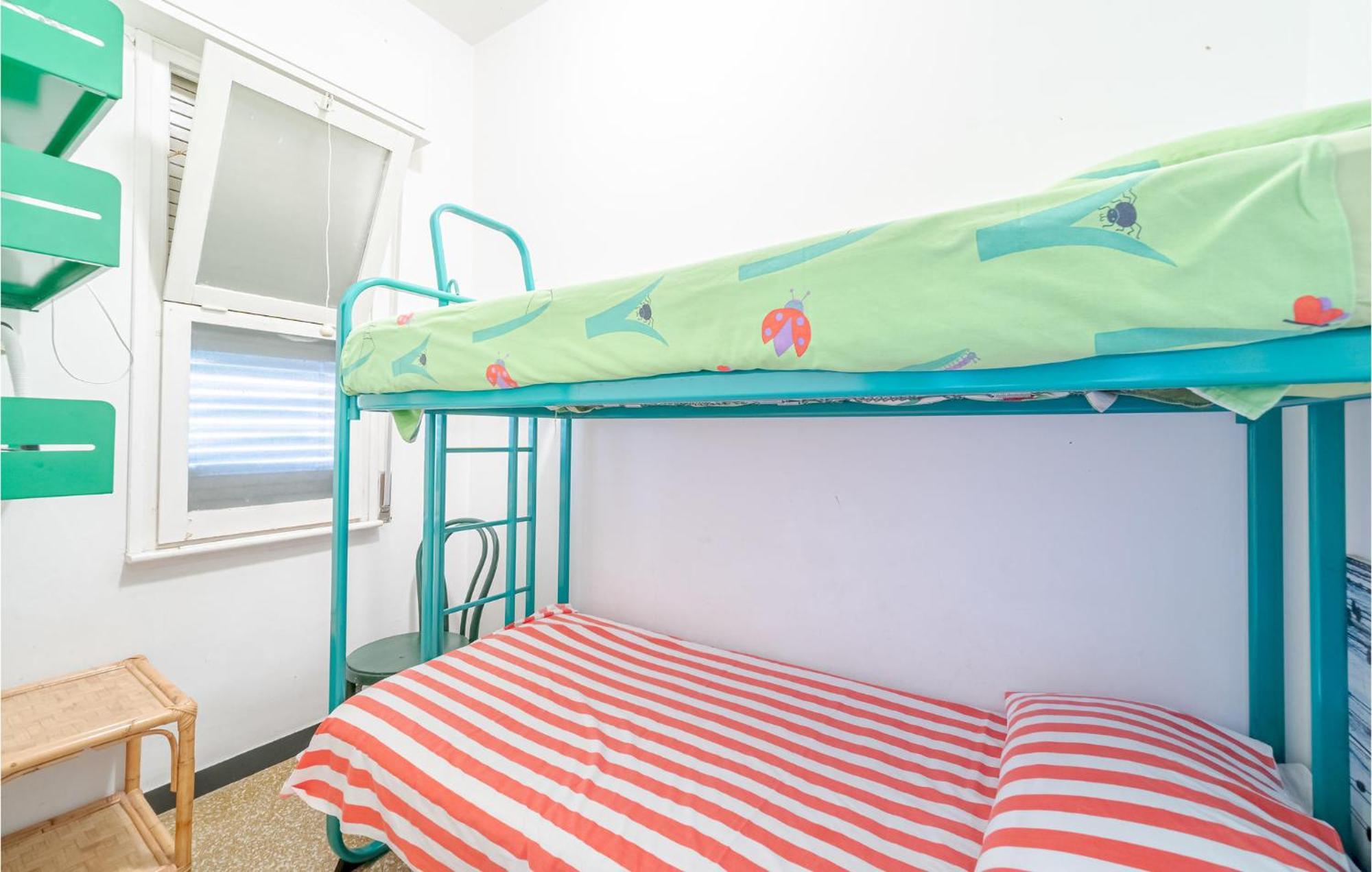 Apartmán Casa Zigoela Rapallo Exteriér fotografie